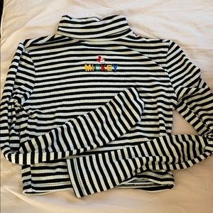 Mickey shirt
